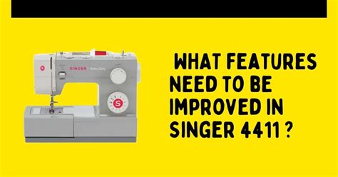 Image result for Singer 4411 Table