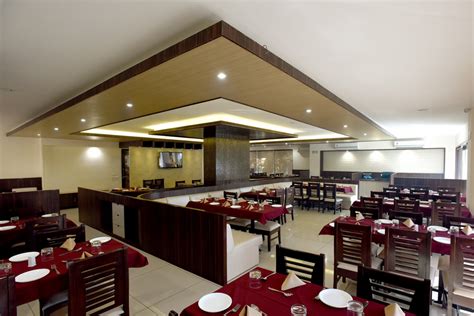 Hotel sach regency, multi cuisine restaurant