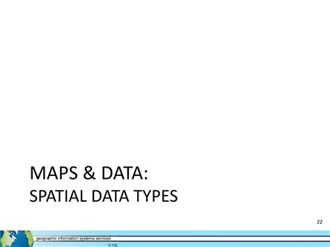 GIS Mapping Intro 的图像结果