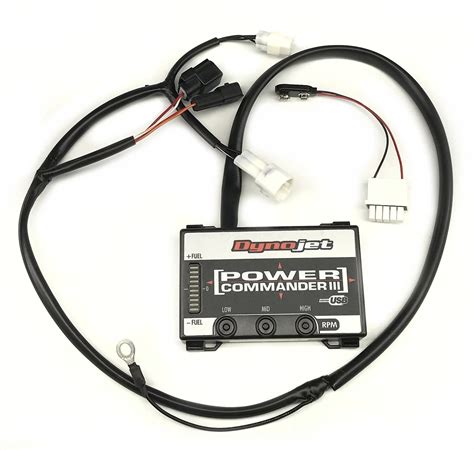 Image result for Power Commander III Tuning