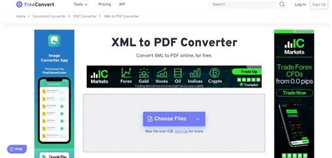 Image result for XML to PDF Tutorial