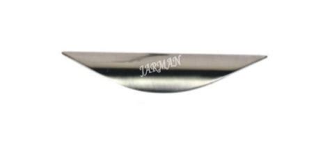Concealed Cabinet & Drawer Handles Manufacturer