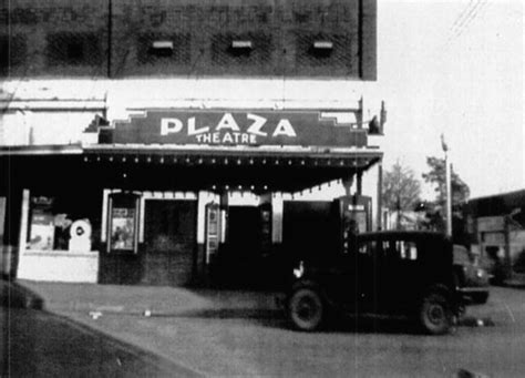 Plaza Theatre in Searcy, AR - Cinema Treasures