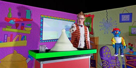 Image result for Magic Science Show