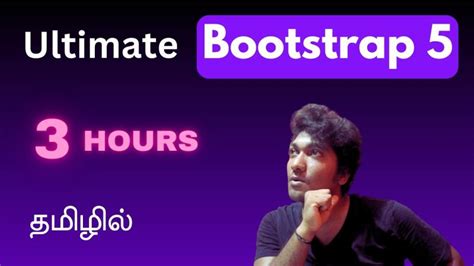 Image result for Bootstrap 5 Tutorial for Beginners