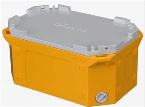 Insulated Ice Box - 25L LLDPE Insulated Ice Box For Food - Vaccine ...