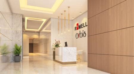 Kaledonia in Andheri East, Mumbai: Price, Brochure, Floor Plan, Reviews