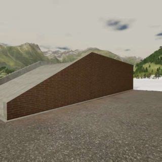 Image result for Exp Tipping Ramp Mod FS22