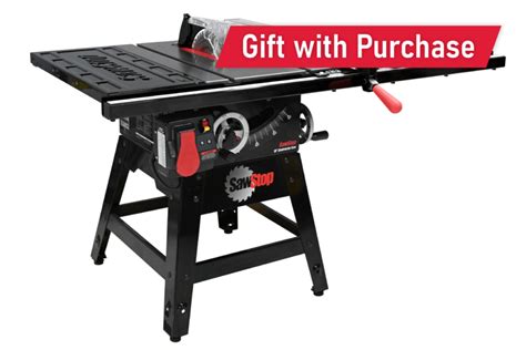 Image result for SawStop April Fools