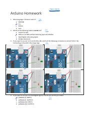 Arduino Lesson 10 的图像结果
