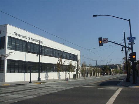 NewSchool of Architecture & Design: Admissions, Ranking, Acceptance ...