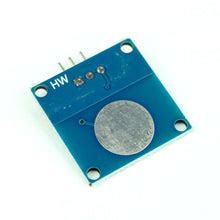 Buy TTP223 Capacitive Touch Sensor Module Online – QuartzComponents