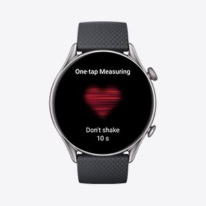 Amazfit GTR 4 New Smart Watch with 1.45” AMOLED Display, Bluetooth ...