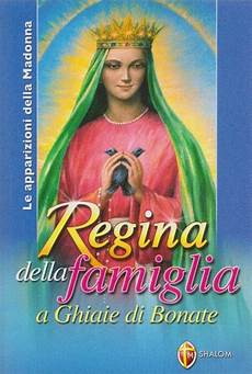 madonna delle ghiaie miracoli 187 apparizioni madonna delle ghiaie miracoli 187 apparizioni