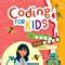 Buy Introduction to Coding for Kids - Brain Activity Book for Kids ...