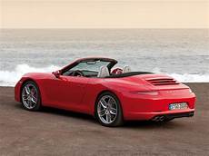 911 S Cabriolet by Porsche 911 S Cabriolet 991 2012 2013 2014 911 S Cabriolet