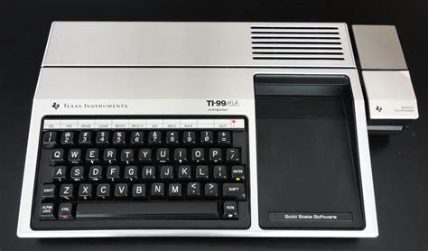 Image result for Texas Instruments First Computer