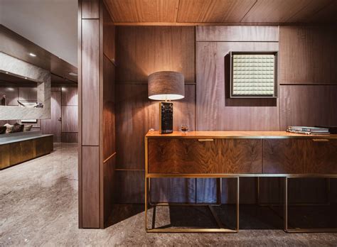 A colossal Delhi apartment filled with custom pieces and an Art Deco ...