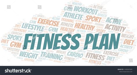 Word Exercise Plan Next Generation 的图像结果