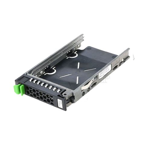 DBTLAP Hard Drive Tray Caddy 2.5" SAS SATA HDD S5 S6 S7 S8 for Fujitsu ...