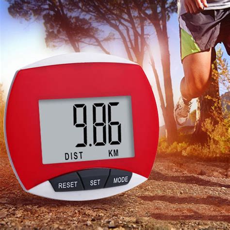 How to Set a Pedometer 的图像结果