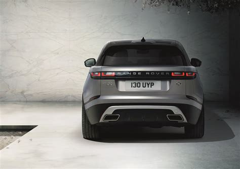 Range Rover Velar Lease Huntsville AL | Land Rover Huntsville