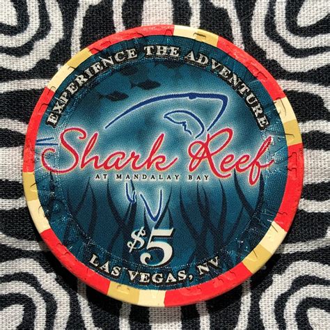 Mandalay Bay Shark Reef Coupon Las Vegas: Toegangsticket Shark Reef