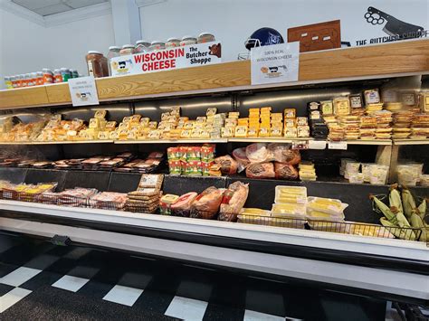 THE BUTCHER SHOPPE - Pensacola FL - Hours, Directions, Reviews - Loc8NearMe