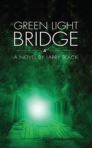 Green Light Bridge eBook : Black, Larry: Amazon.in: Kindle Store