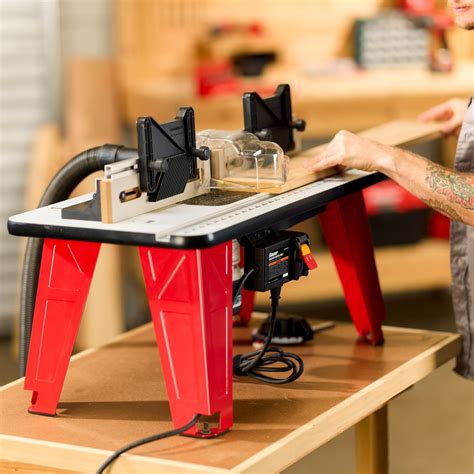 Bauer Router Table 的图像结果