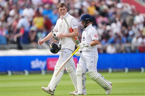 Stats - The breathtaking Crawley-Duckett opening salvo