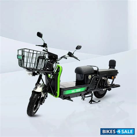BMR HL 500 price, specs, mileage, colours, photos and reviews - Bikes4Sale