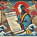 Deepseek Thinking Process 的图像结果