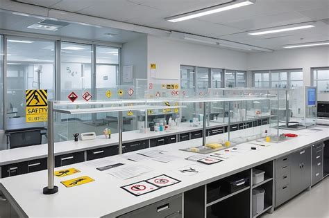 Image result for Clean Lab Signs