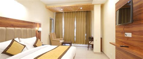 Deluxe Room | Rooms in Mussoorie | DLS Oak Bush, Mussoorie