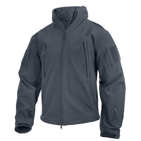 Image result for Soft Shell Tactical Jacket