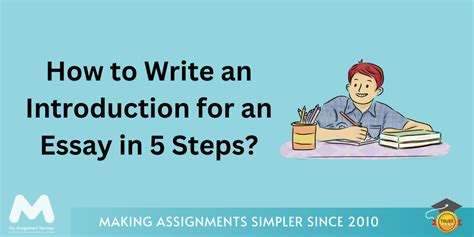 Image result for How to Write a Good Essay Introduction