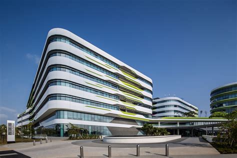 Idea 1196615: Singapore University of Technology and Design by DP ...