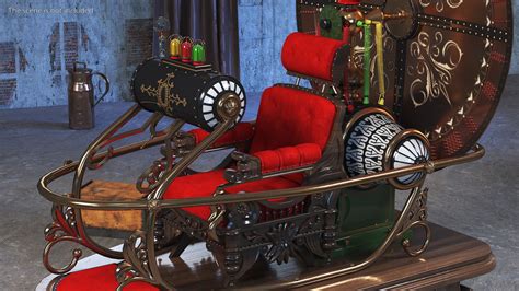 Image result for Retro Time Machine