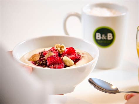 B&B Hotel Nürnberg-Hbf I Günstiges Hotel in Nürnberg