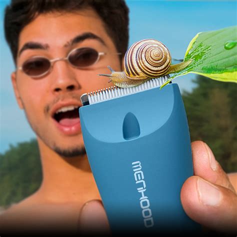 Menhood® Grooming Trimmer Ultimate