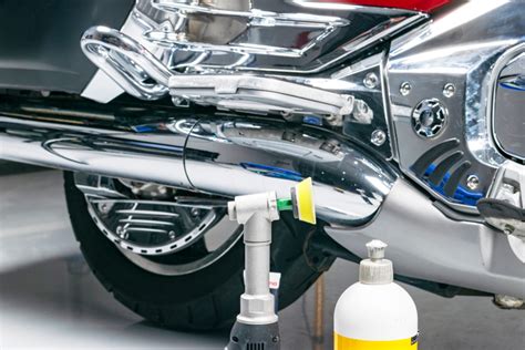 Image result for How to Remove Rust From Motorcycle