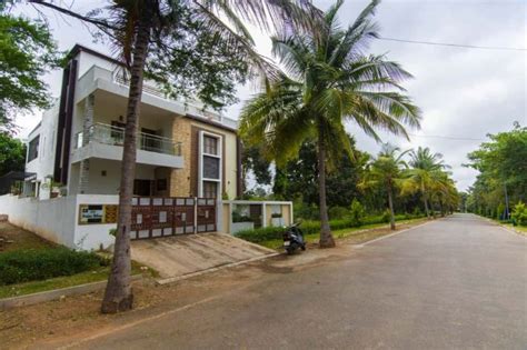 Bluejay Atmosphere BDA Plots Bangalore Plot OFF Tumkur Road