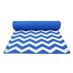 Yoga & Sports Mats | Manufacturer from New Delhi