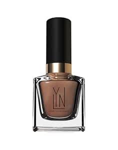 Buy LYN Bronze And Beyond Nail Polish, Quick Drying, Non Toxic, Chip ...