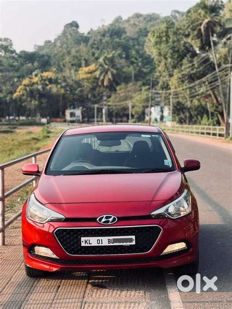 Hyundai i20 Magna Plus, 2015, Petrol - Cars - 1800328913