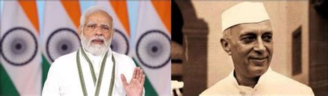 Renaming Nehru Memorial: Despite relentless assault, Nehru's legacy ...