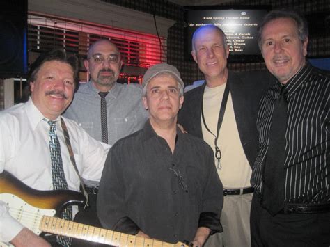 Cold Spring Harbor Band 的图像结果