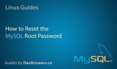 Image result for Reset Localhost Password MySQL