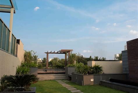 Penthouse for Sale in Richmond Town, Bangalore - 3+ Resale Penthouse in ...